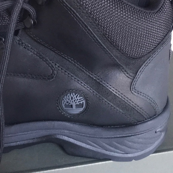 Timberland White Ledge Hiking Boot